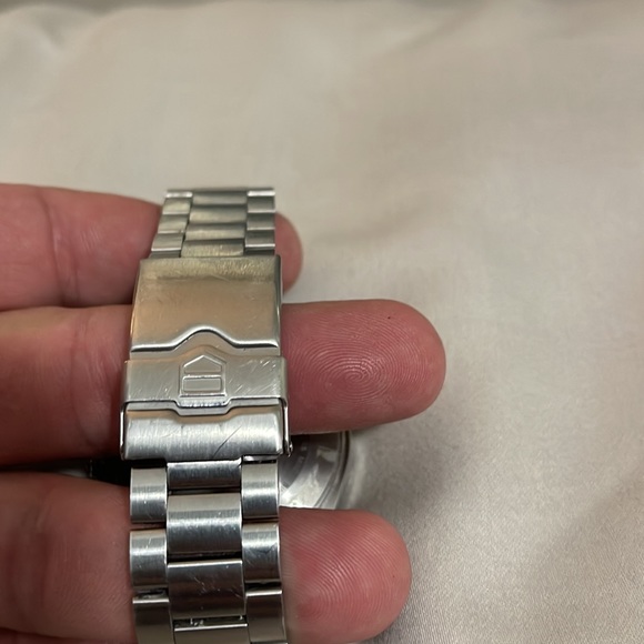 Tag heuer formula 1 calibre 6